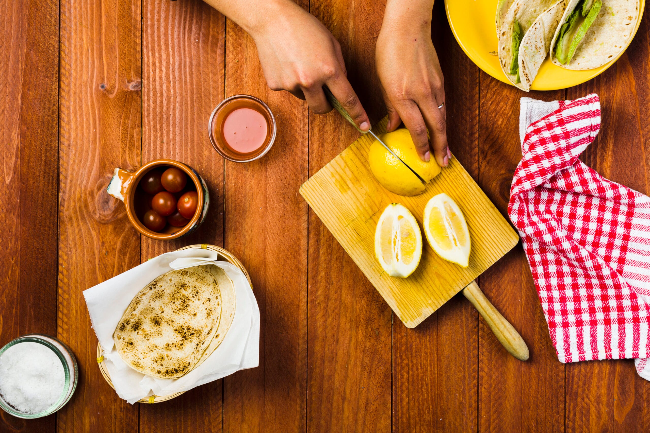Receitas Tradicionais